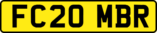 FC20MBR