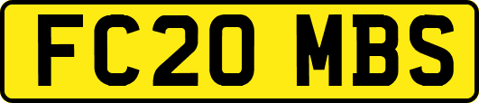 FC20MBS
