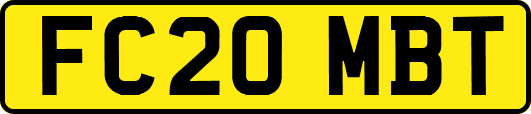 FC20MBT