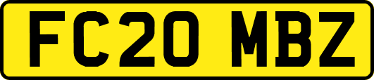 FC20MBZ