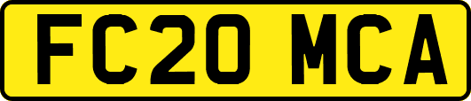 FC20MCA