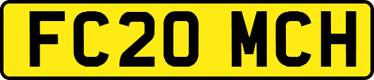 FC20MCH