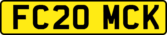 FC20MCK