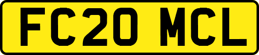 FC20MCL