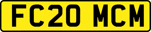 FC20MCM