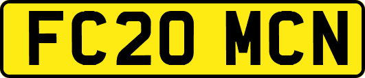 FC20MCN