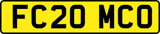 FC20MCO