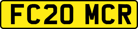 FC20MCR