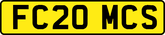 FC20MCS