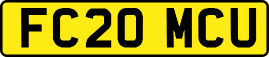 FC20MCU