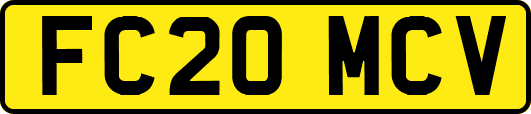 FC20MCV