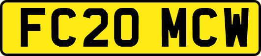 FC20MCW