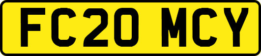 FC20MCY