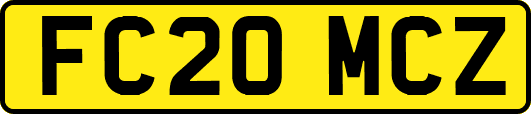FC20MCZ