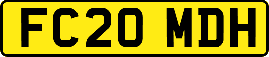FC20MDH