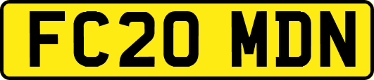FC20MDN
