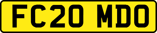 FC20MDO