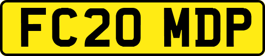 FC20MDP