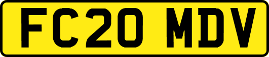 FC20MDV