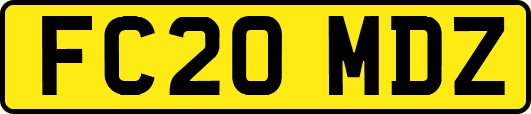 FC20MDZ