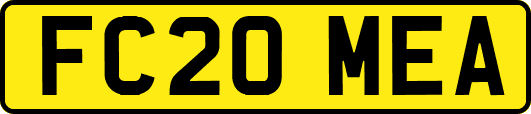 FC20MEA