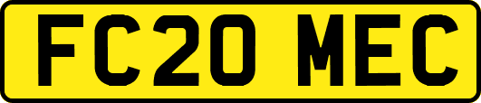 FC20MEC