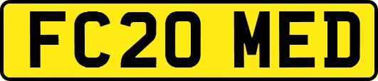 FC20MED
