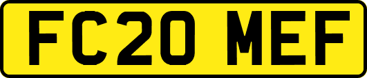 FC20MEF