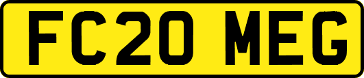 FC20MEG