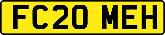 FC20MEH