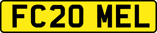 FC20MEL