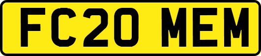 FC20MEM