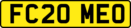 FC20MEO