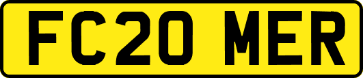 FC20MER