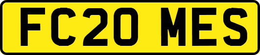 FC20MES