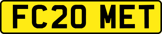 FC20MET
