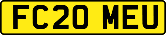 FC20MEU