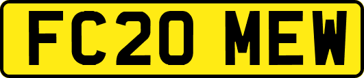 FC20MEW