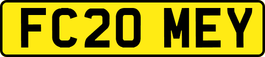 FC20MEY