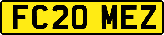 FC20MEZ