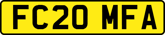 FC20MFA
