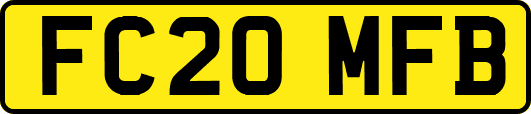 FC20MFB