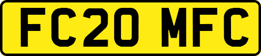 FC20MFC