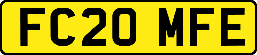 FC20MFE
