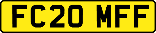 FC20MFF
