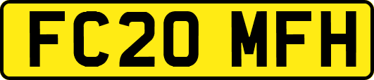 FC20MFH