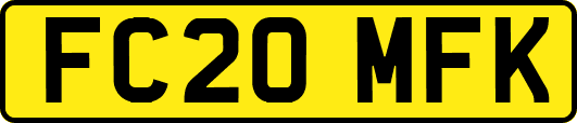 FC20MFK
