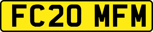 FC20MFM