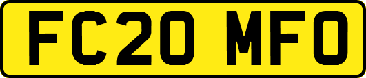 FC20MFO