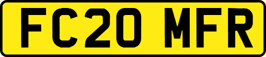 FC20MFR